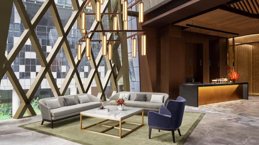 The Ritz-Carlton, Melbourne - Resim 15