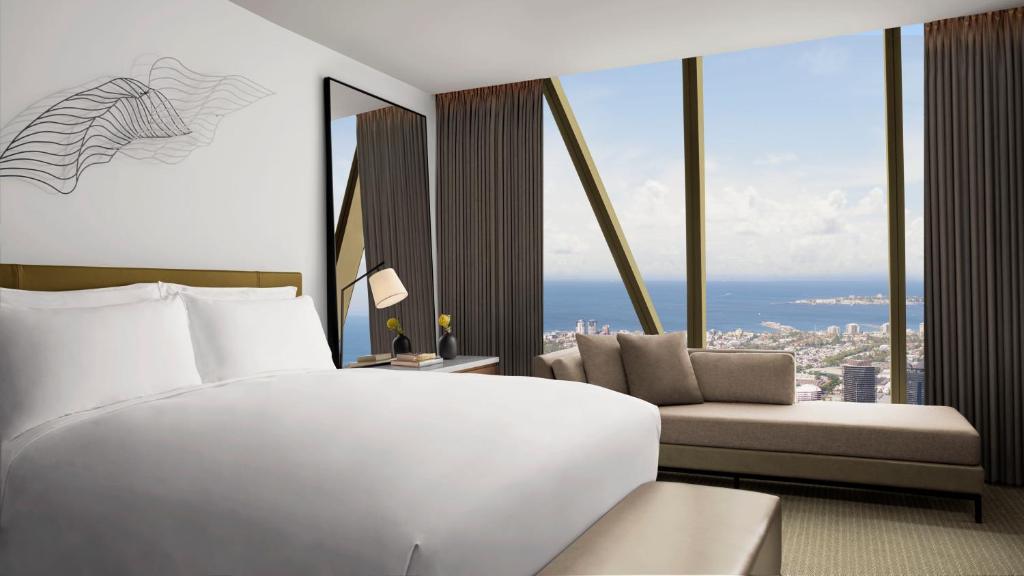 The Ritz-Carlton, Melbourne - Resim 24