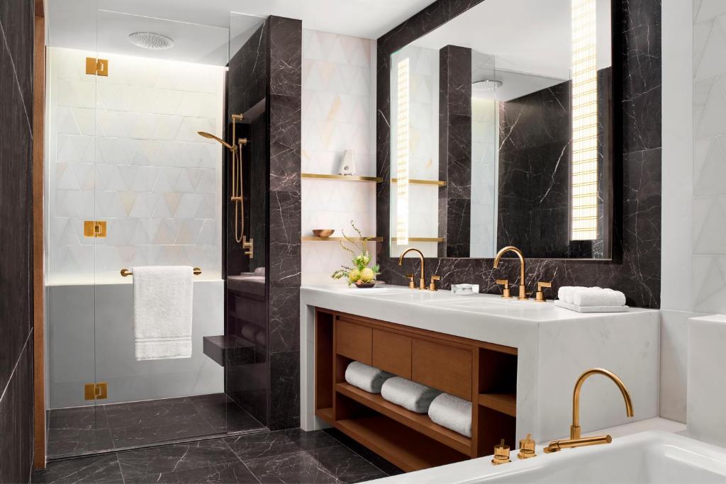 The Ritz-Carlton, Melbourne - Resim 22