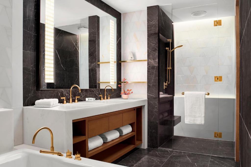 The Ritz-Carlton, Melbourne - Resim 18