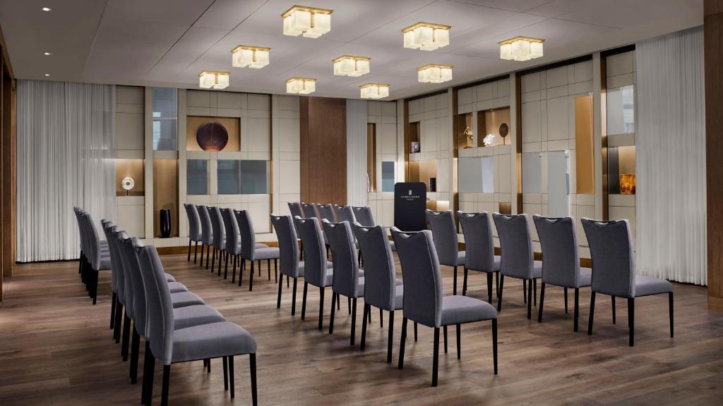 The Ritz-Carlton, Melbourne - Resim 31