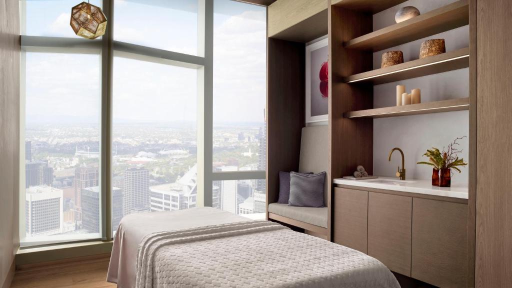 The Ritz-Carlton, Melbourne - Resim 27