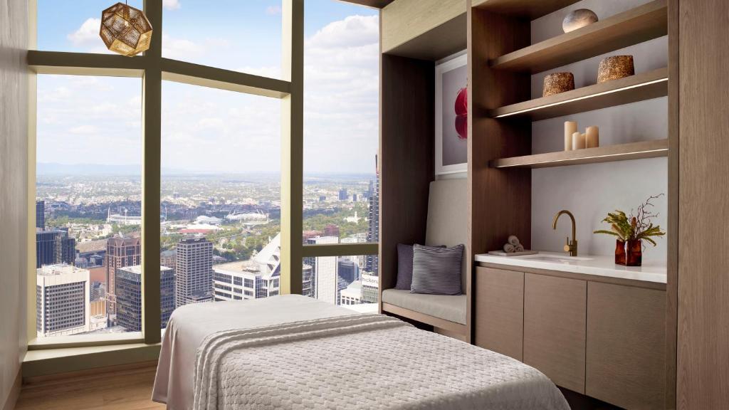 The Ritz-Carlton, Melbourne - Resim 28