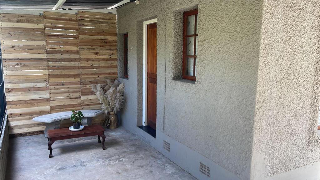 Quince Tree Self Catering - Hizvo