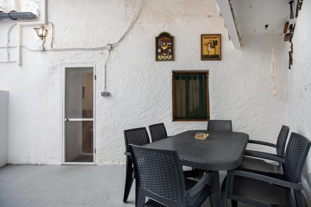 Fotografie z fotogalerie ubytování Casa turística Cunit v destinaci Cunit