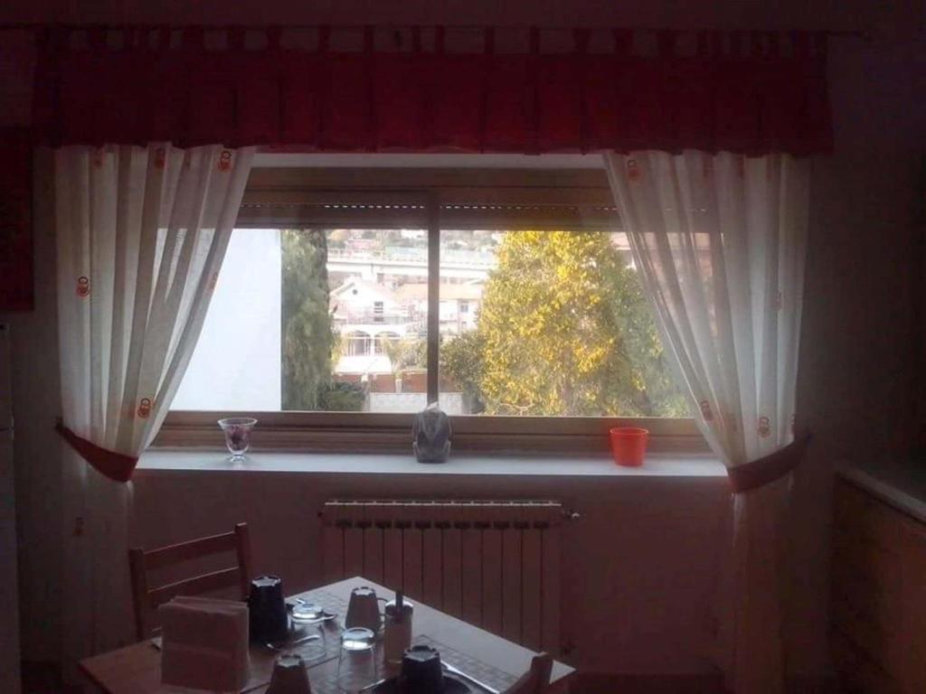 Kép B&B Pian del Lago szállásáról Caltanissettában a galériában