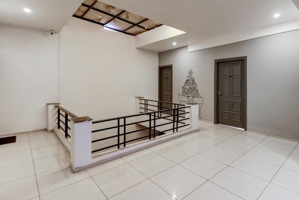 Fotografie z fotogalerie ubytování Townhouse South City 2 Sector 49 Gurgaon v destinaci Gurgáon