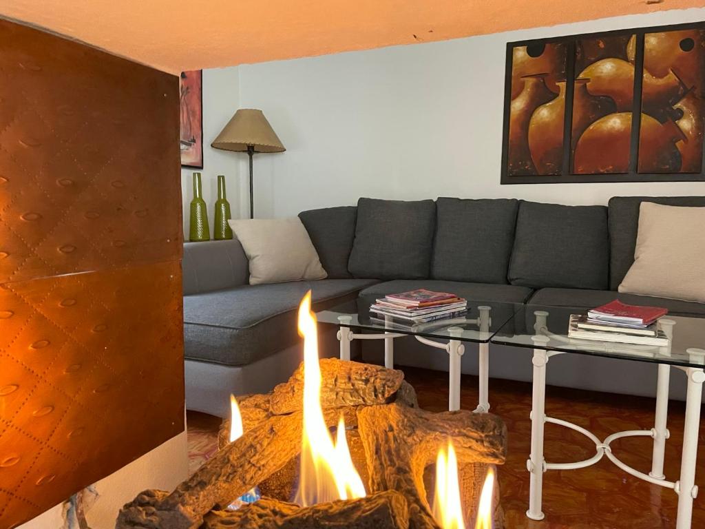 Casa Carol