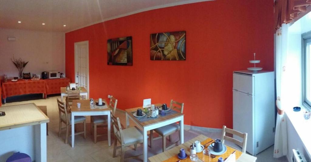 Kép B&B Pian del Lago szállásáról Caltanissettában a galériában