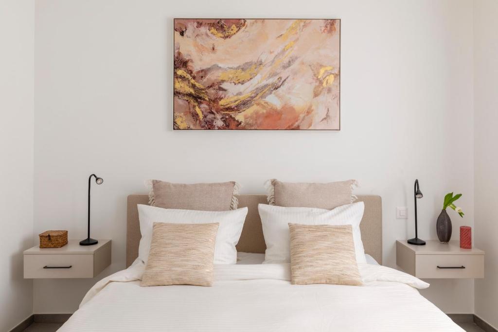 Lugano Superior Suites - Free Parking