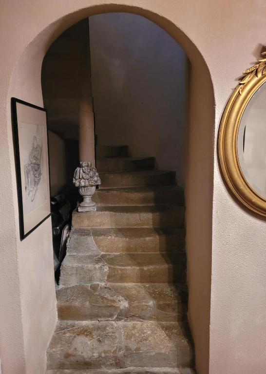Fotografia z galérie ubytovania Maison familiale de charme v destinácii Chalabre