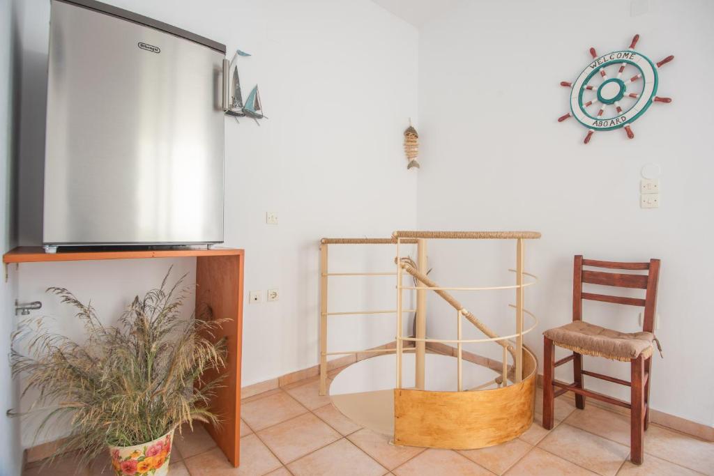 Fotografie z fotogalerie ubytování Elounda Square Home v destinaci Elounda