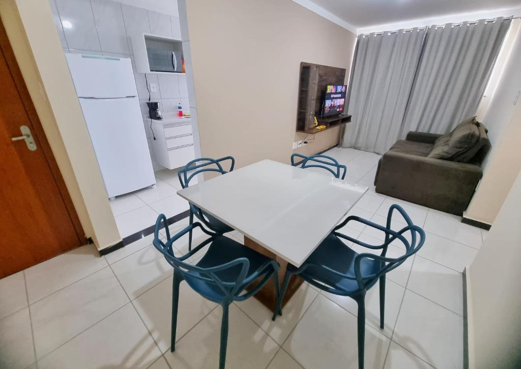 TH Flats GV - Two-Bedroom Apartment