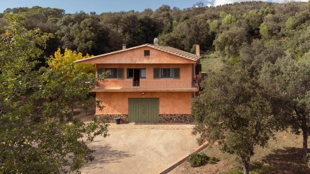 Finca Bell-Lloc - Apartamento Superior