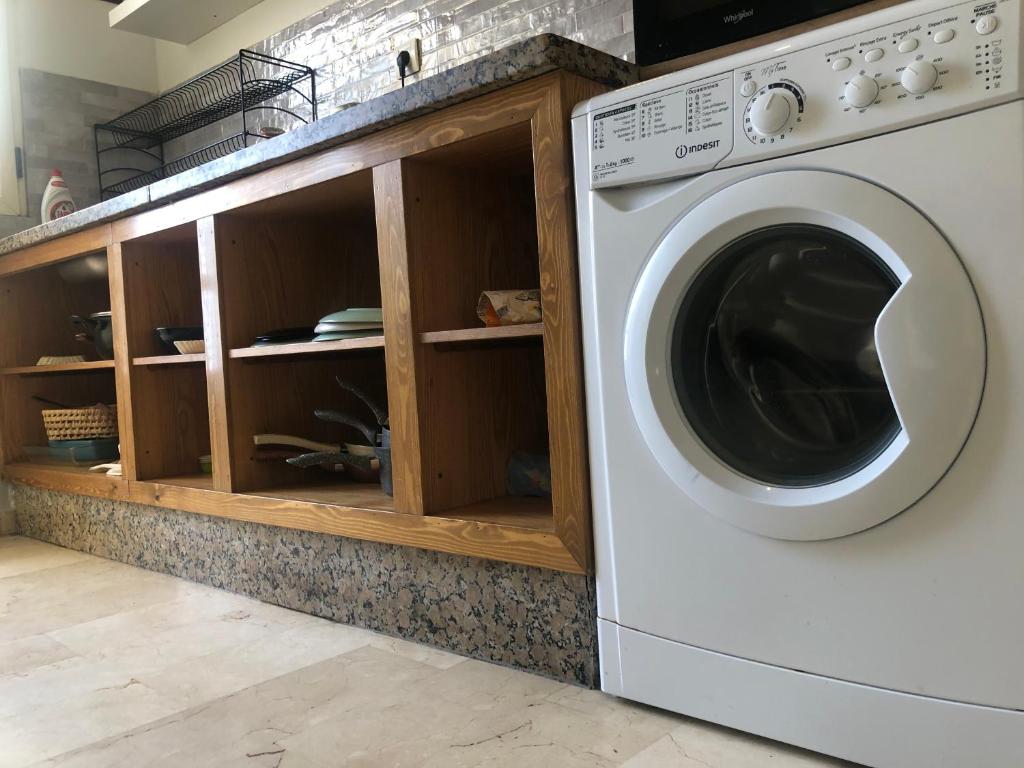 Foto dalla galleria di Appartement de Charme Avec Vue Sur Mer a Casablanca