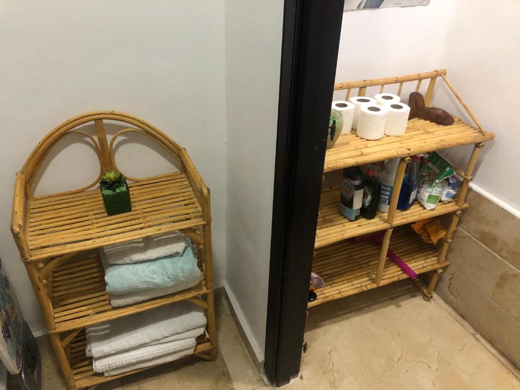 Foto dalla galleria di Appartement de Charme Avec Vue Sur Mer a Casablanca