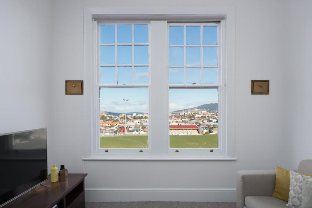 Rydges Hobart - Resim 29