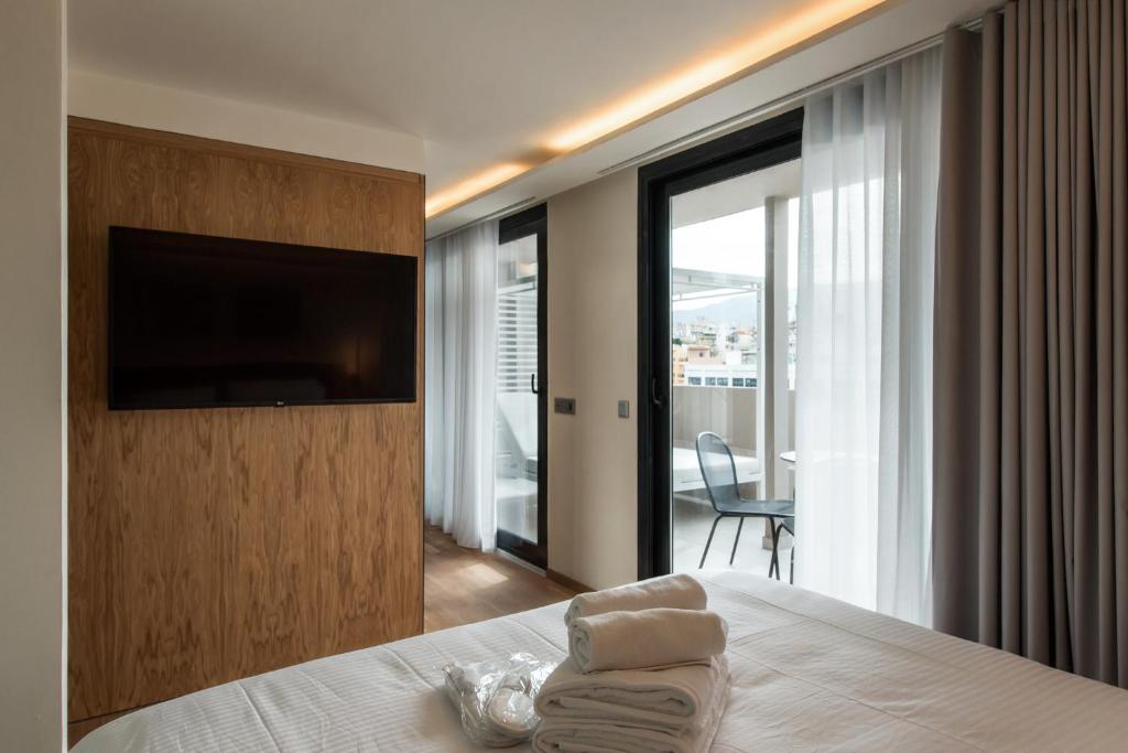 Urban Frame Acropolis - Resim 25