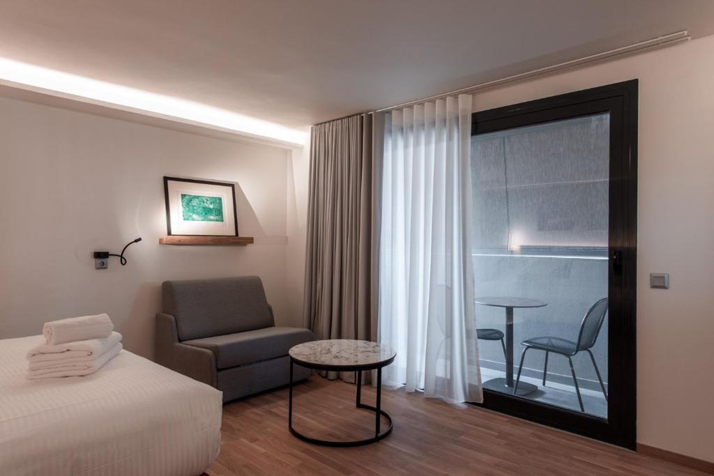 Urban Frame Acropolis - Resim 29