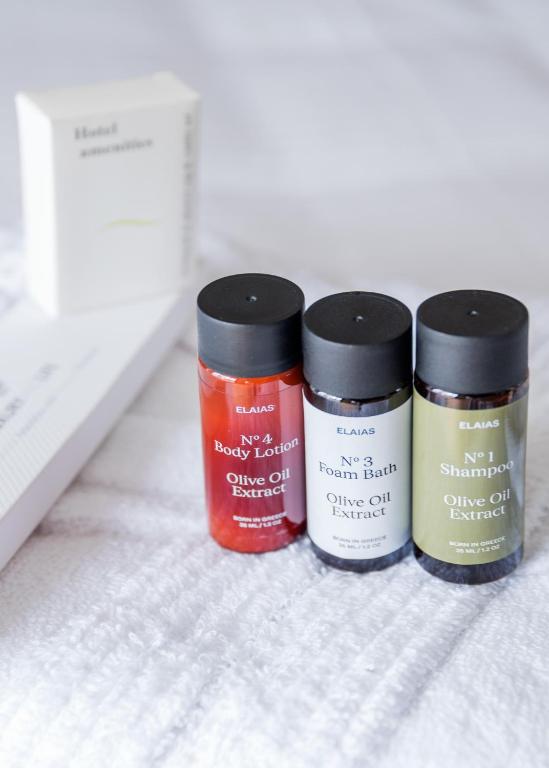 Urban Frame Acropolis - Resim 32