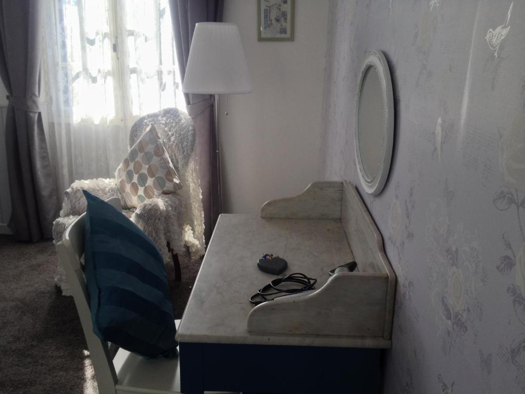 Derechos de imagen reservados por Booking.com