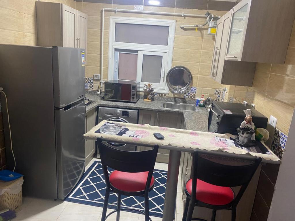 Egypt-Cairo- Madinaty -B10