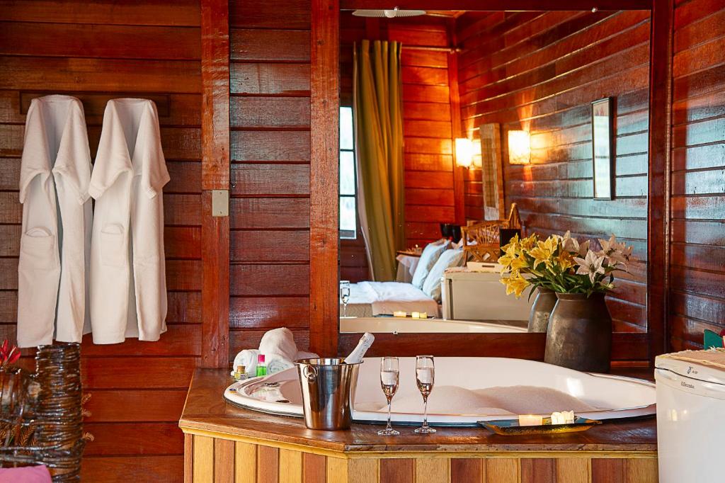 Pousada Verde Água Visconde de Mauá