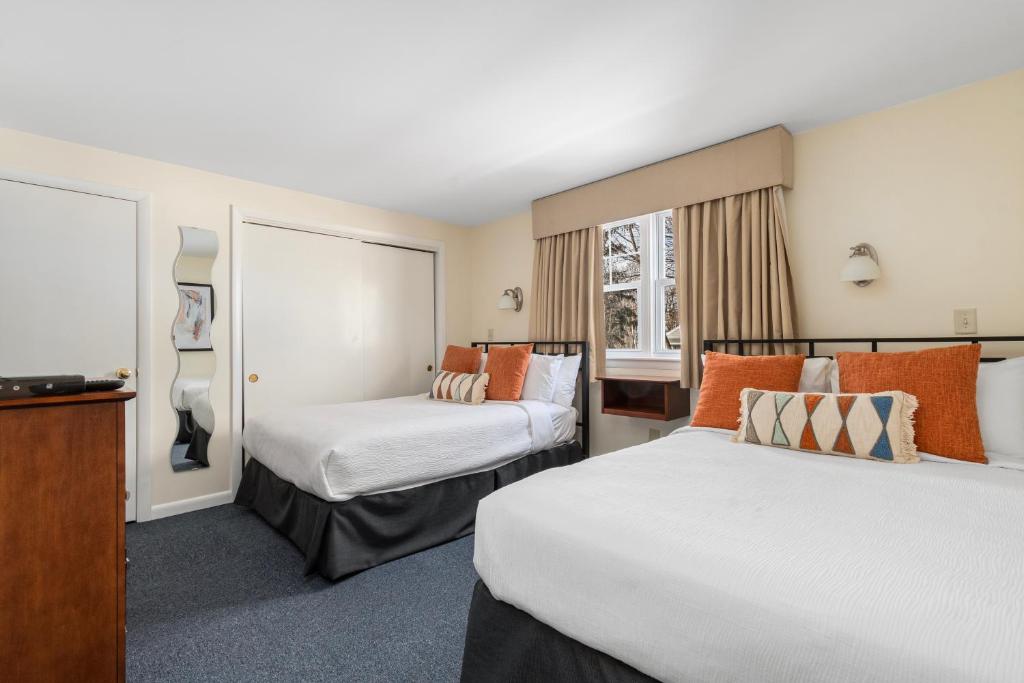 The Beverly - 