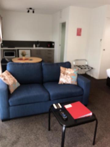 Coachman Motel - Resim 10