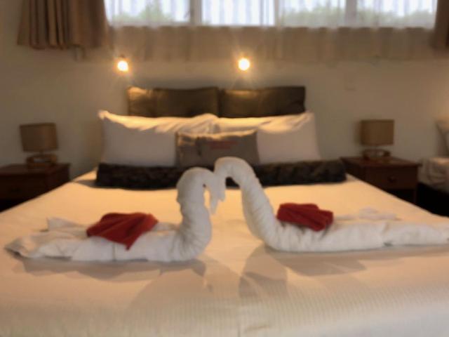 Coachman Motel - Resim 18