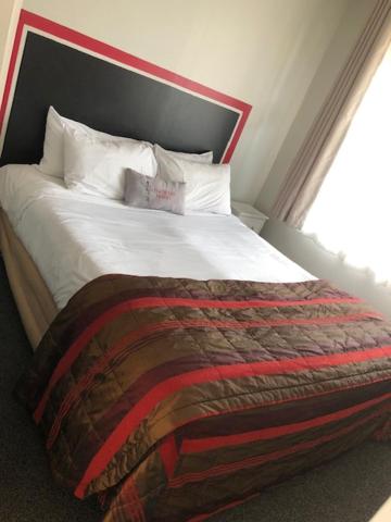 Coachman Motel - Resim 28