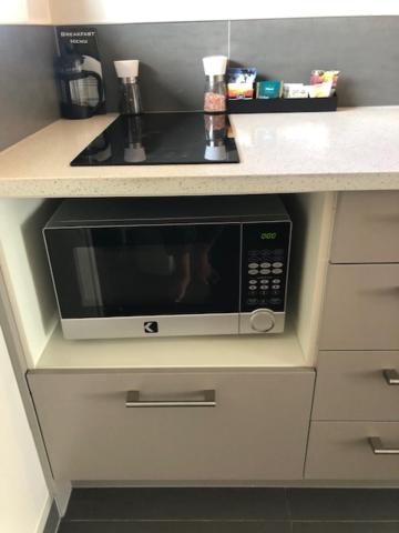 Coachman Motel - Resim 34