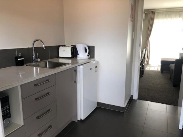 Coachman Motel - Resim 33