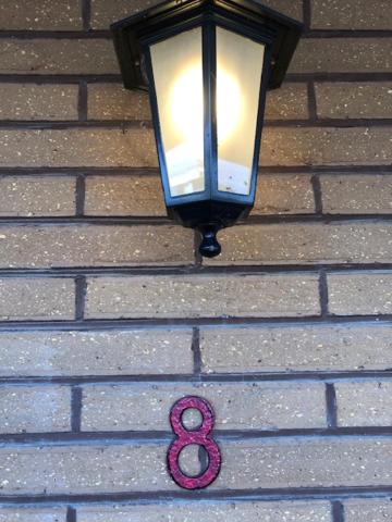 Coachman Motel - Resim 29