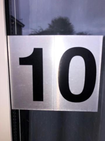 Coachman Motel - Resim 35