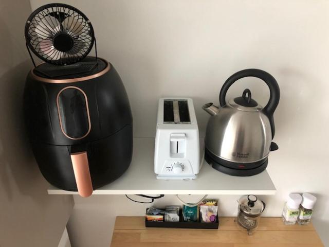 Coachman Motel - Resim 5