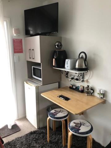 Coachman Motel - Resim 41