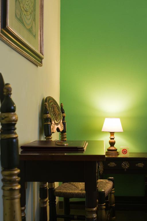Fotografie z fotogalerie ubytování Hotel Città Dei Mille v Bergamu