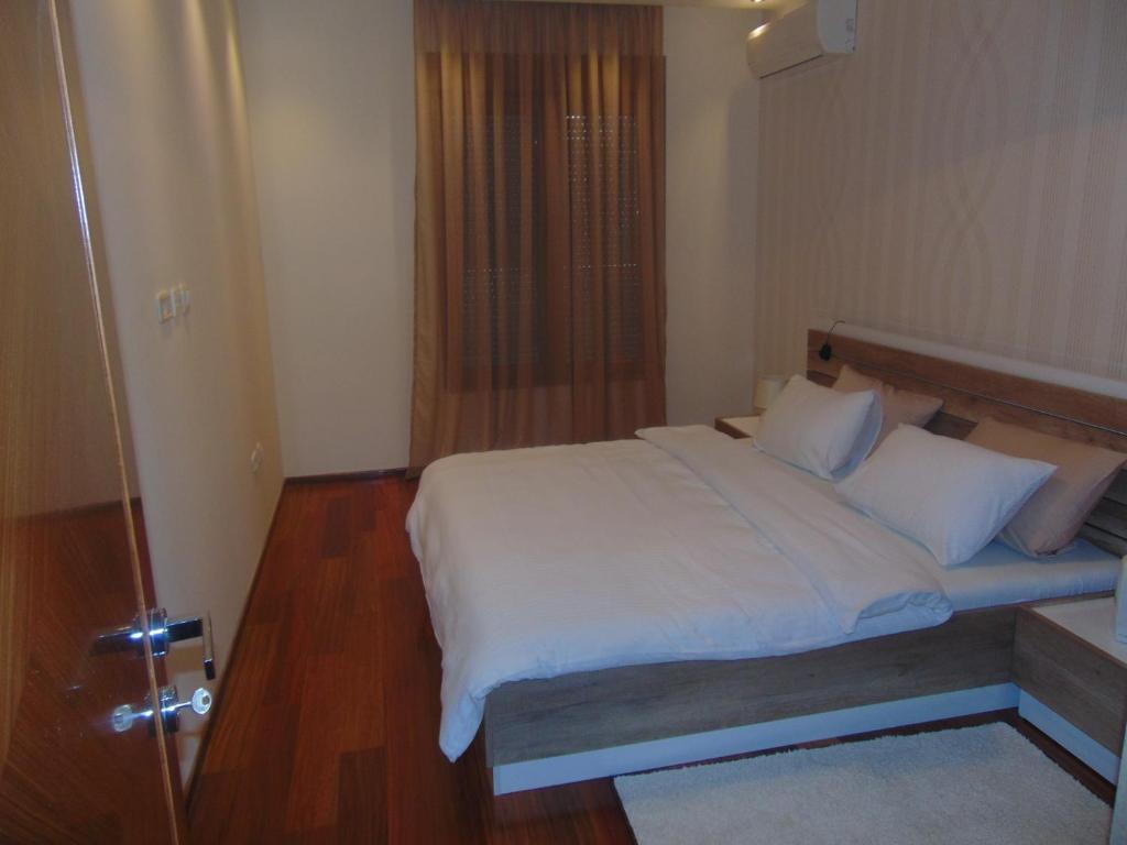 Apartments Athos - Wohnung Mit Zwei Schlafzimmern (6 Erwachsene)