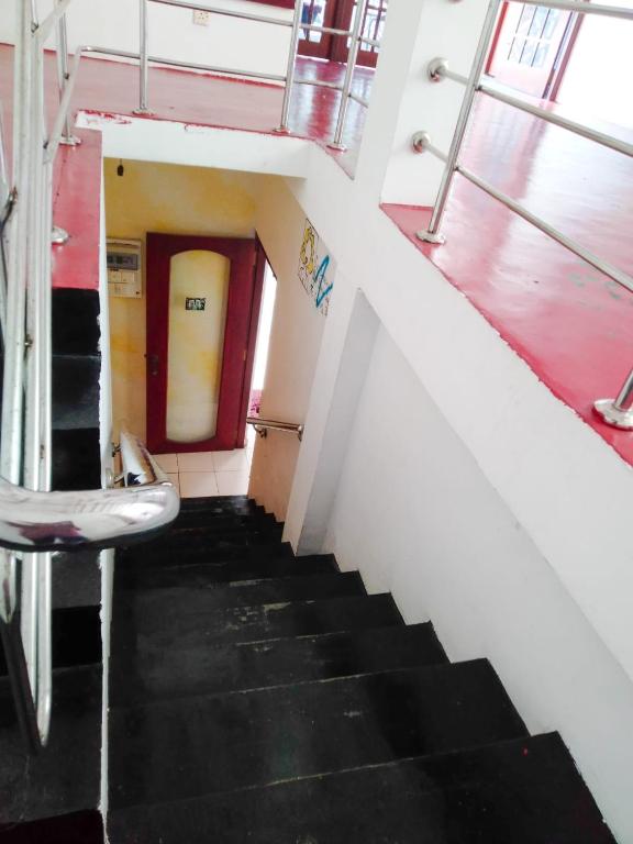 Fotografie z fotogalerie ubytování Backpacker Galle Hostel v destinaci Galle