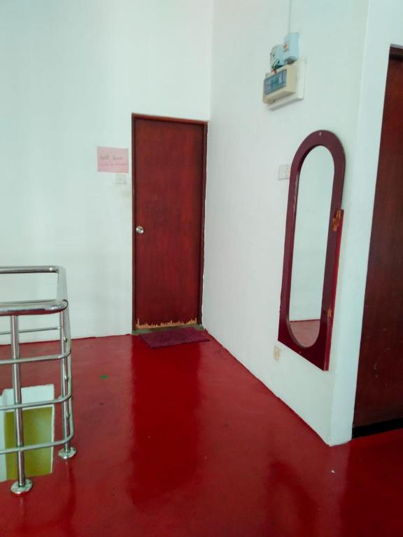 Fotografie z fotogalerie ubytování Backpacker Galle Hostel v destinaci Galle