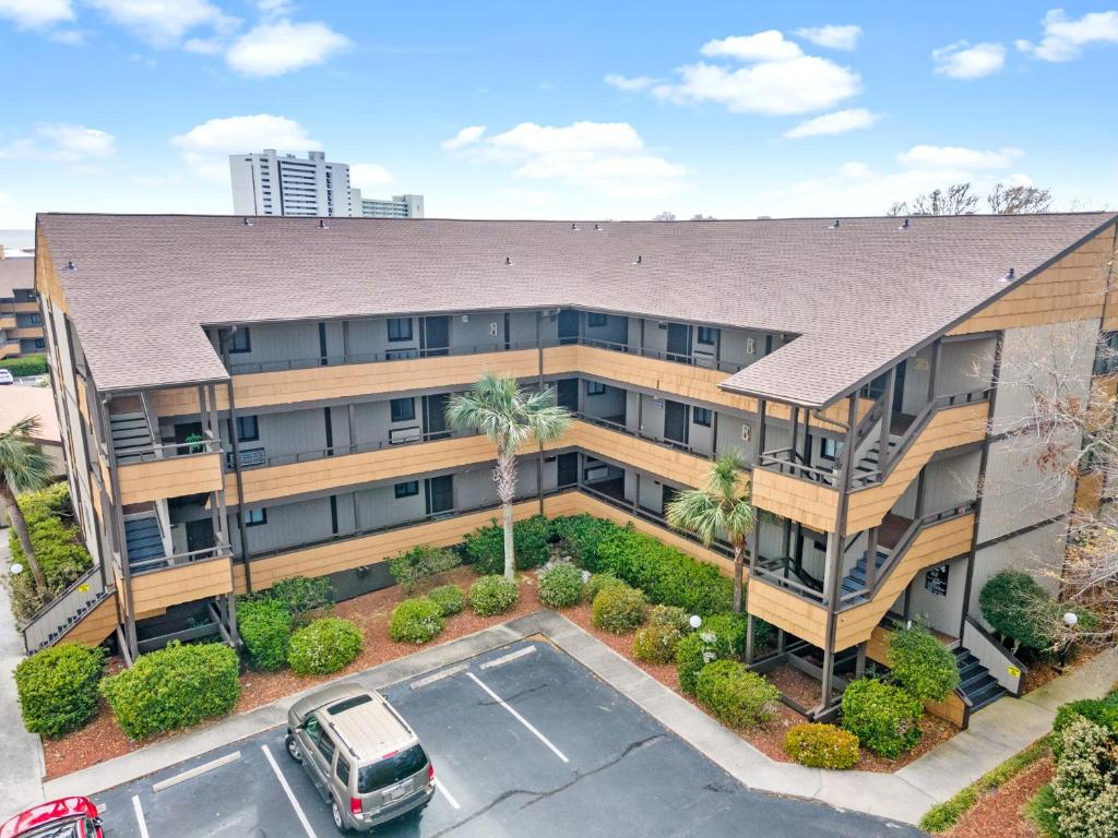 Cozy Cove I Myrtle Beach I Mariner's Cove, Myrtle Beach Updated 2023