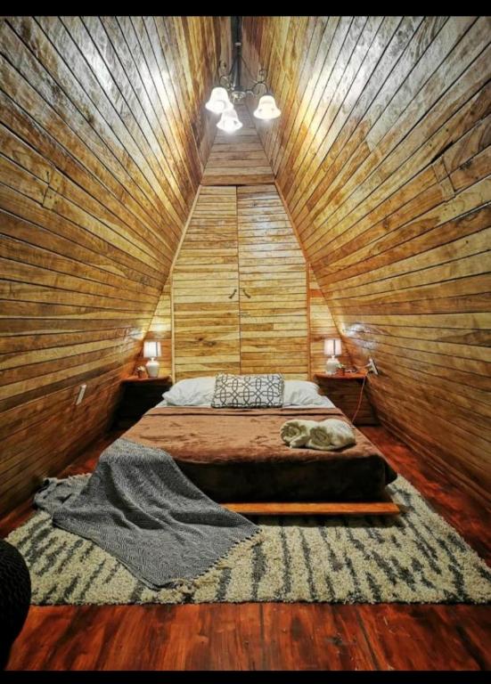 Fotografie z fotogalerie ubytování Airport Traveler's home. v destinaci Alajuela