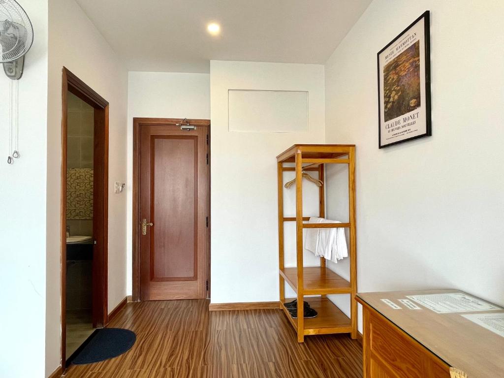 Fotografie z fotogalerie ubytování Tuan Long Da Lat Hostel v destinaci Da Lat