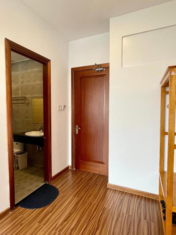 Fotografie z fotogalerie ubytování Tuan Long Da Lat Hostel v destinaci Da Lat