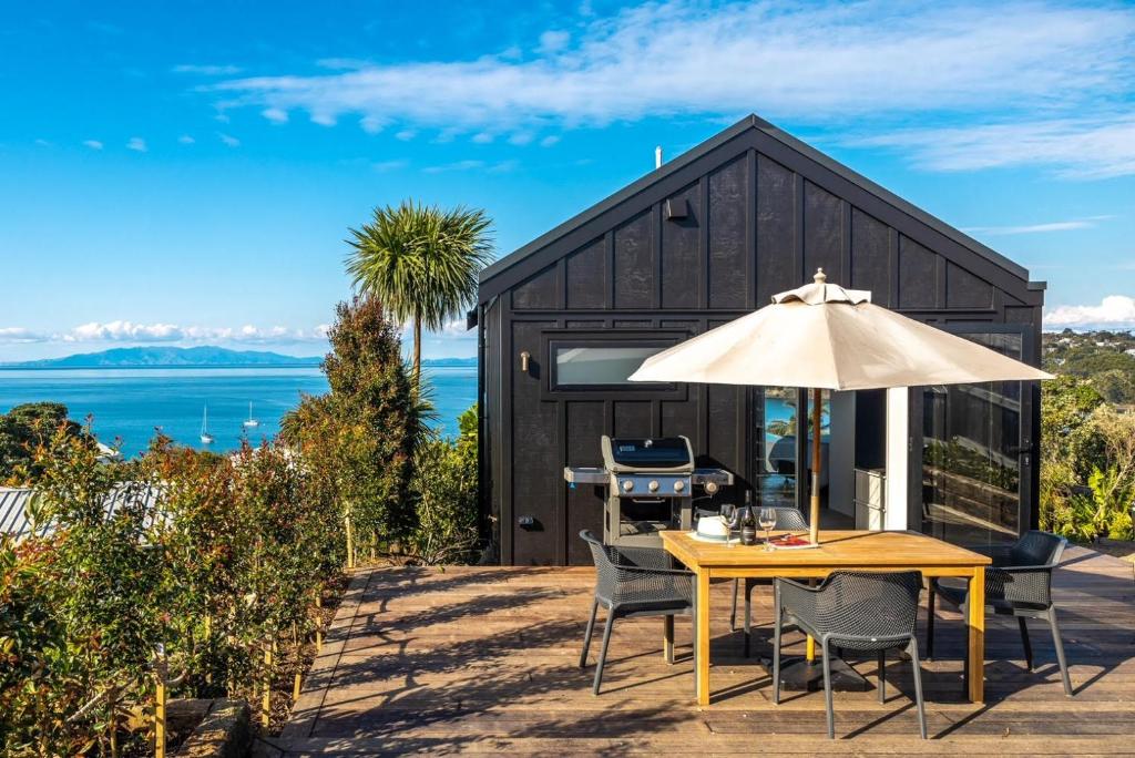 Whare Iti, Blackpool (updated prices 2024)