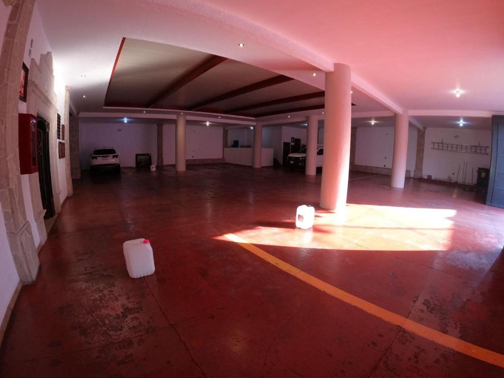 Fotografie z fotogalerie ubytování HOTEL CASA DE LAS PALOMAS v destinaci Tonalá