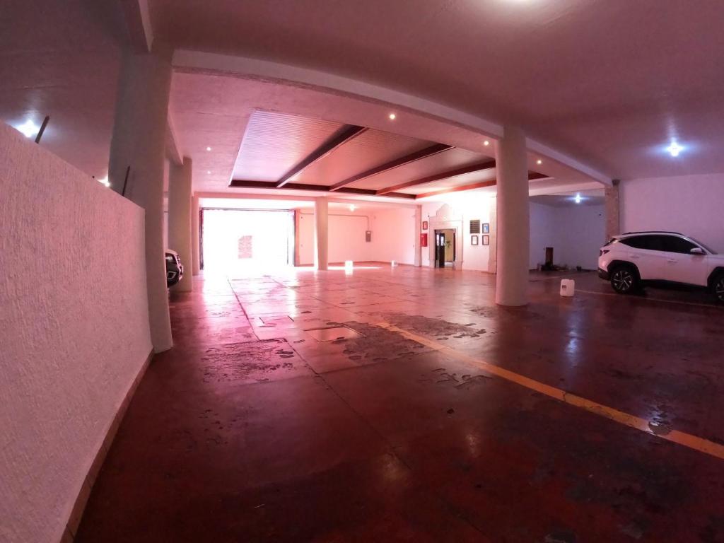 Fotografie z fotogalerie ubytování HOTEL CASA DE LAS PALOMAS v destinaci Tonalá