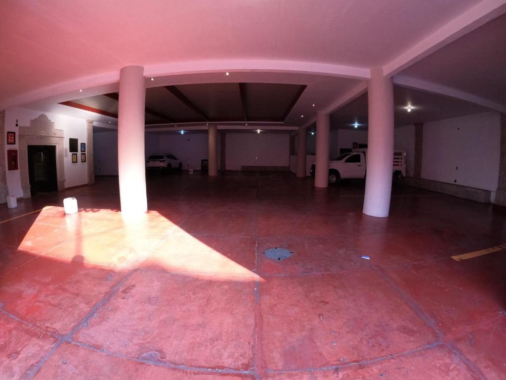 Fotografie z fotogalerie ubytování HOTEL CASA DE LAS PALOMAS v destinaci Tonalá