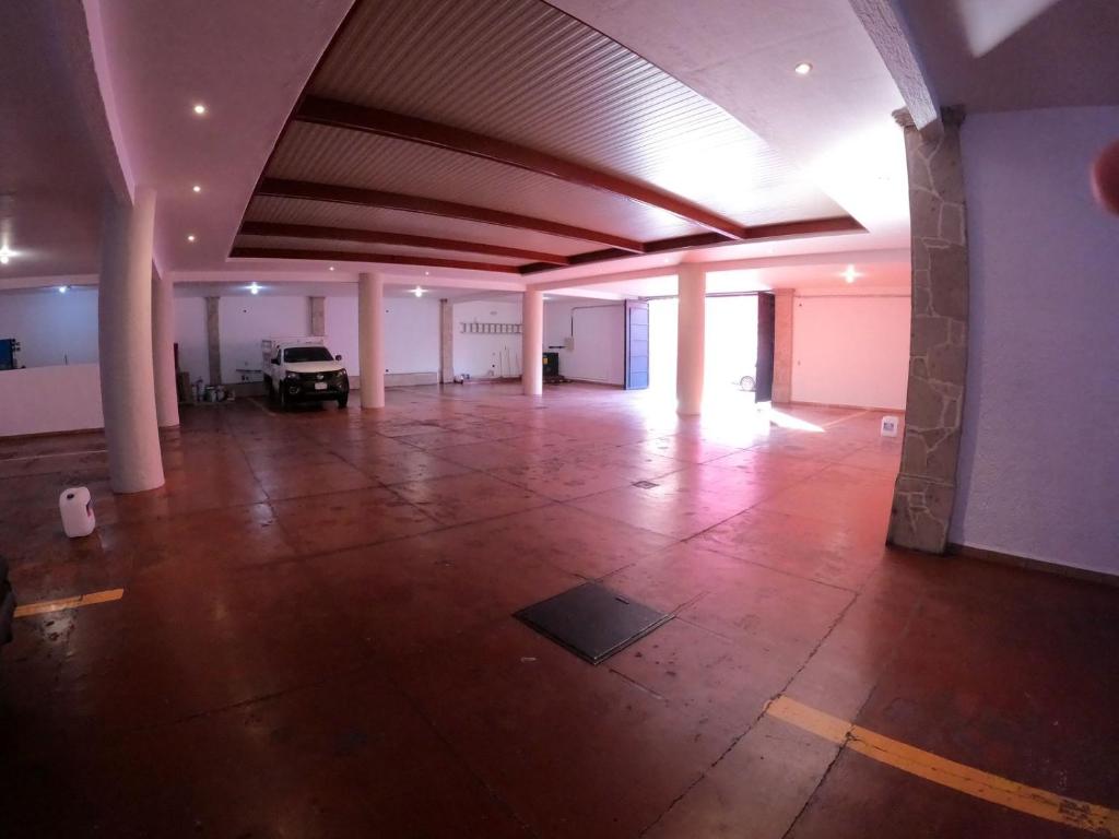 Fotografie z fotogalerie ubytování HOTEL CASA DE LAS PALOMAS v destinaci Tonalá
